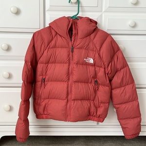 The North face Coat